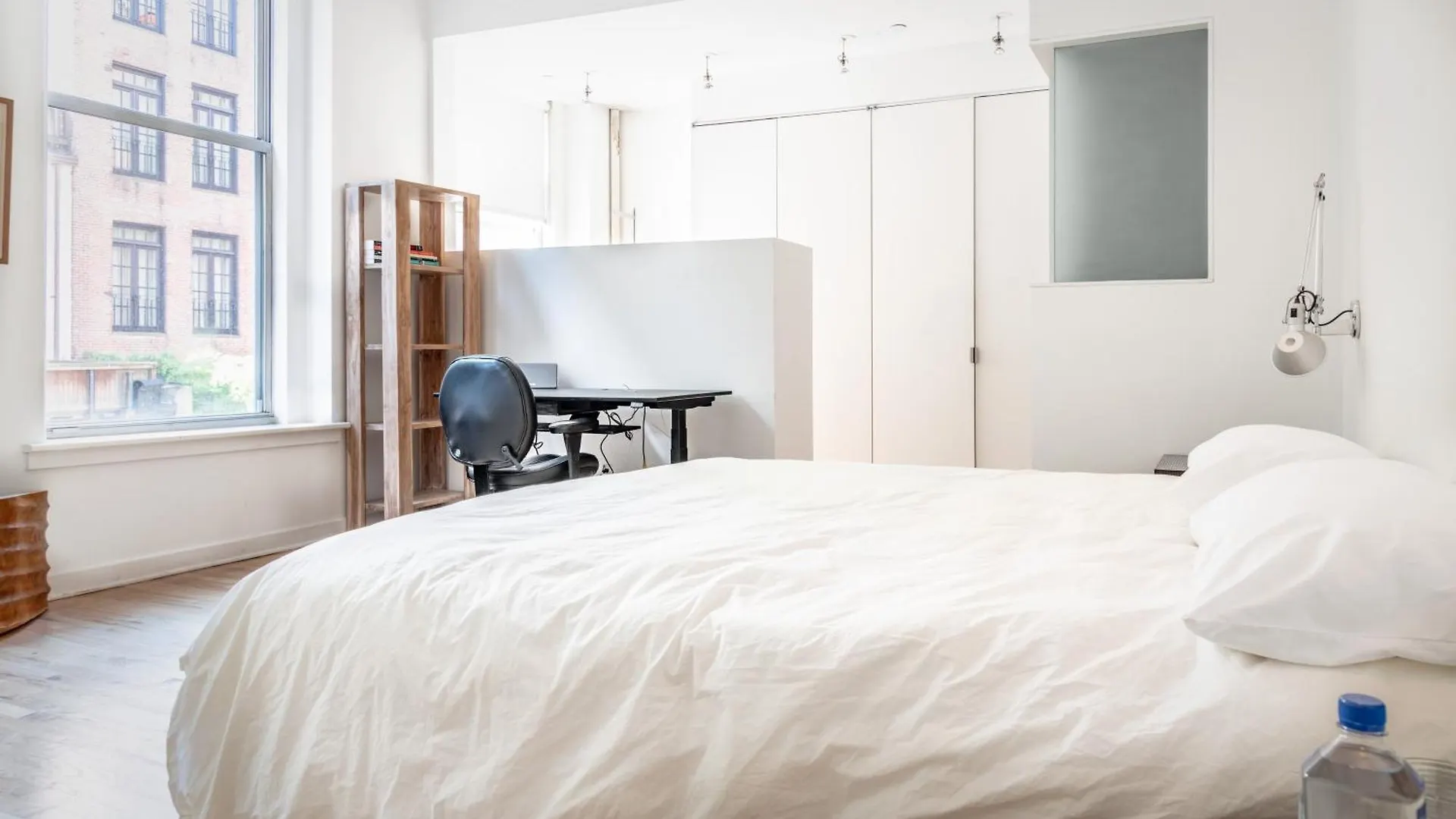 Prime Soho Lux Loft Apartment New York