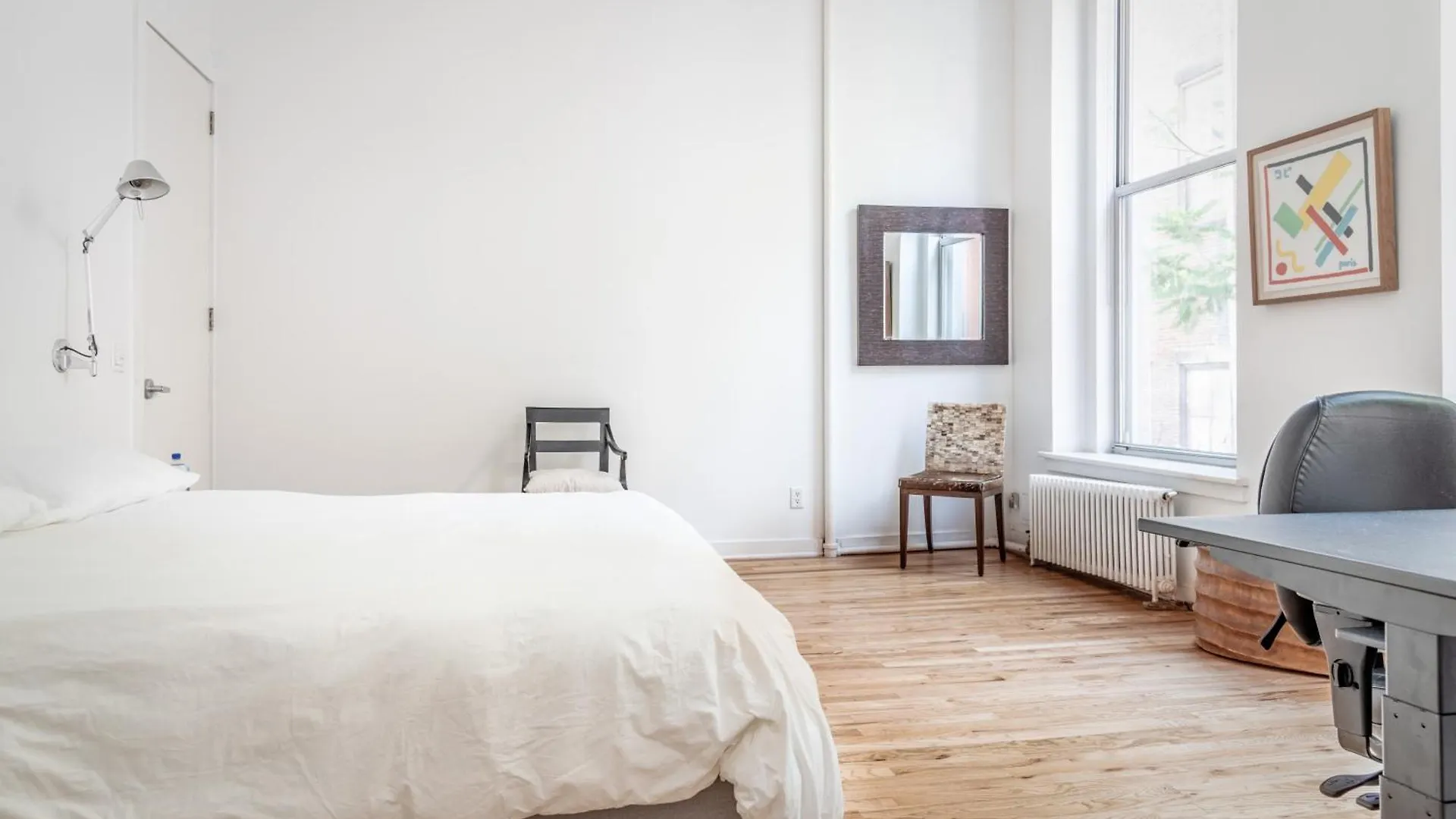 Prime Soho Lux Loft Apartment New York United States