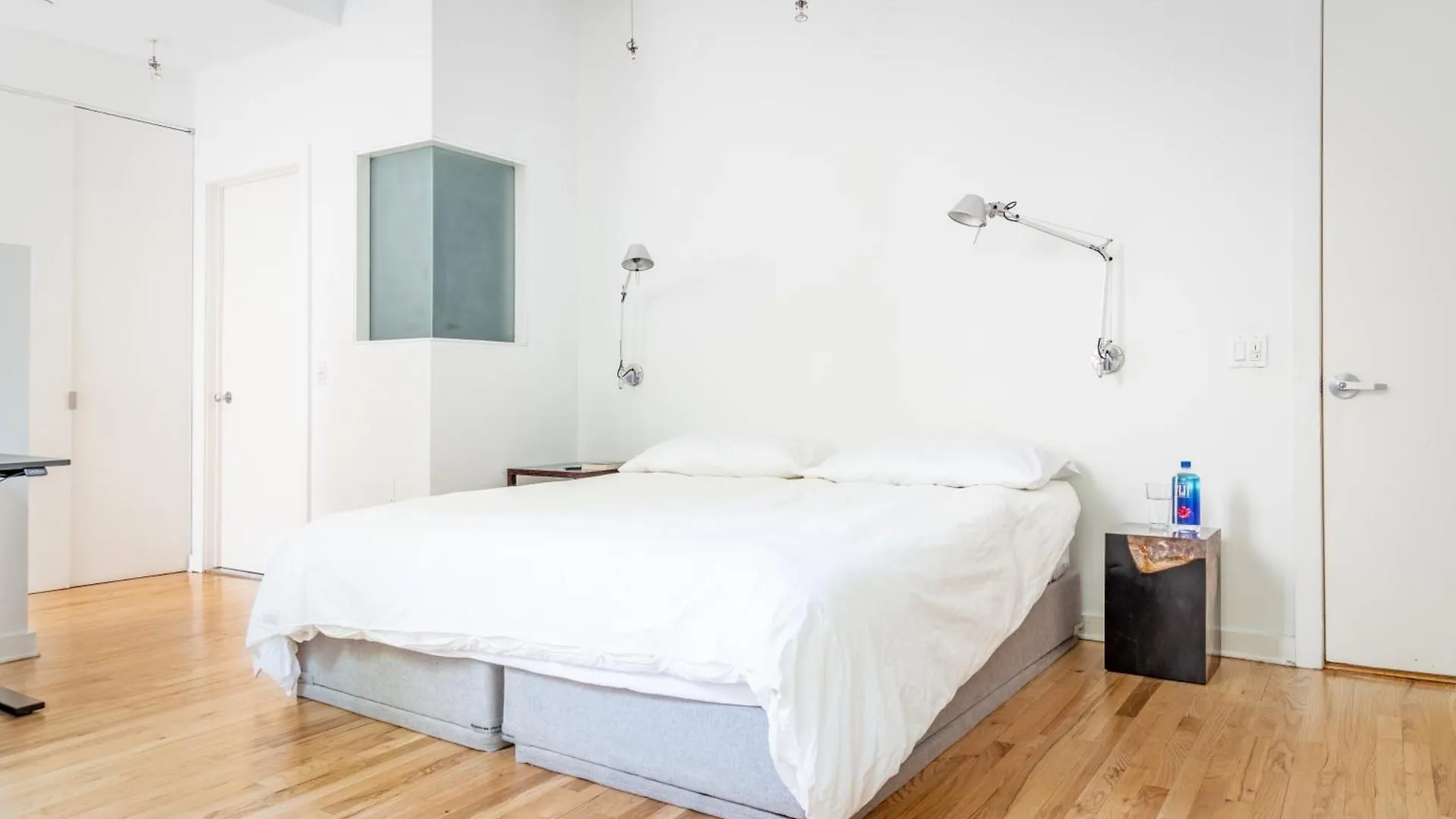 Prime Soho Lux Loft Apartment New York