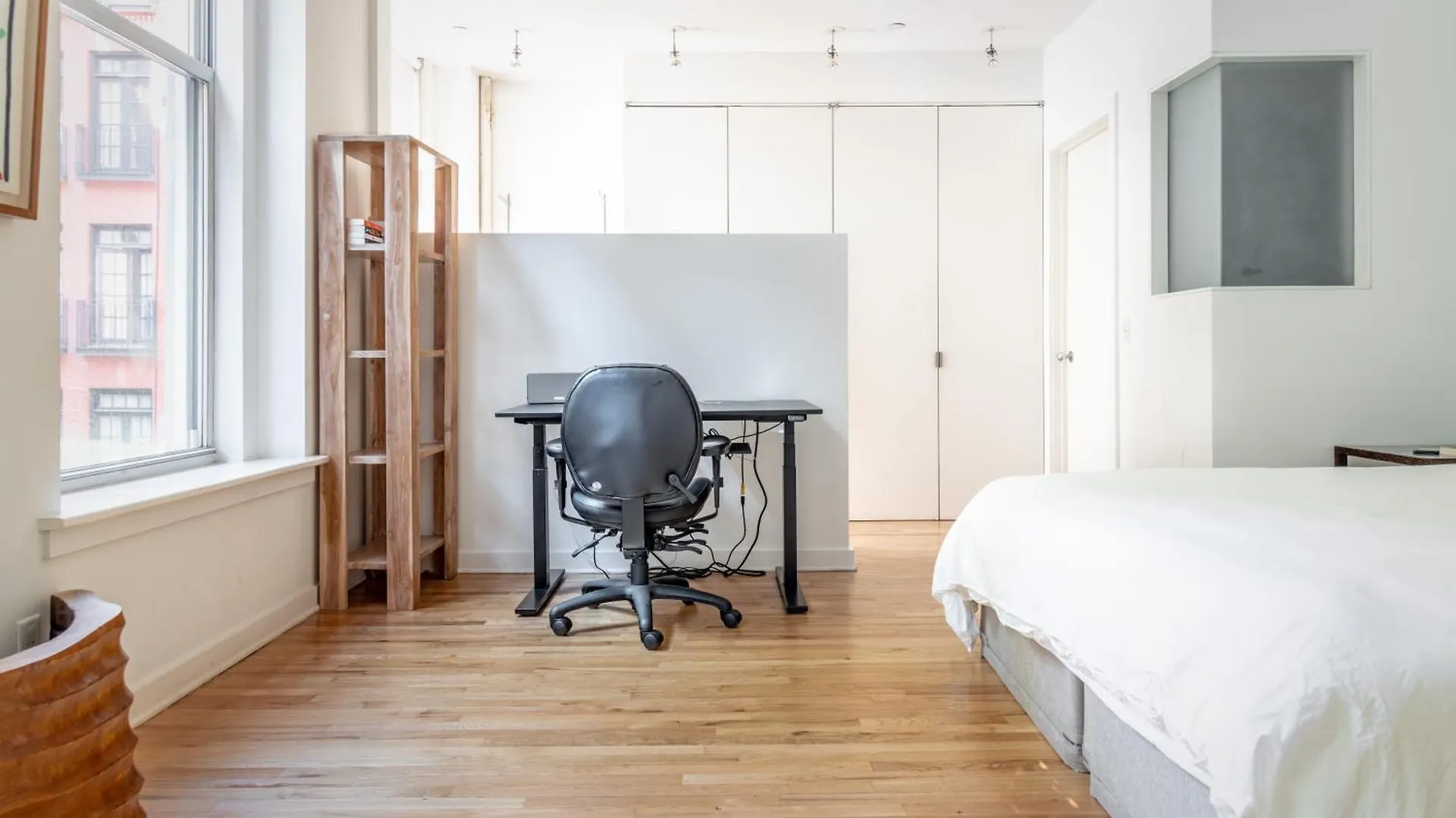 Prime Soho Lux Loft Apartment New York